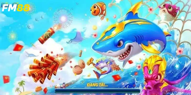 Khám phá game bắn cá online uy tín