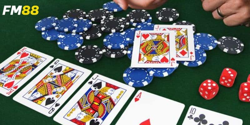 Những lý do nên chọn nền tảng chúng tôi