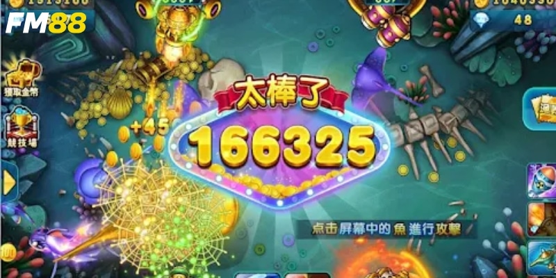 Đăng ký và tham gia game nhanh chóng